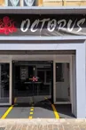 Restaurant "Octopus"