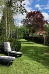 L'échappée ardennaise jardin