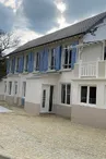 Gite - Gîte du Glacis