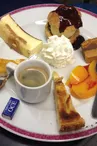 Restaurant "Couleurs Sud"