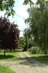 Camping d'Autry