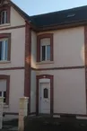 Gite - La Locomotive