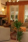 Restaurant "La Sapinière"