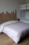 Chambre 4 personnes