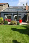 Jardin et terrasse