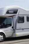 Aire CAMPING-CAR PARK de Sedan