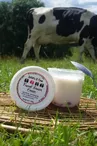 Juliette & Cows - Yaourt
