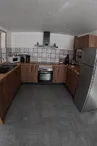 Gîte des 4 saisons : cuisine