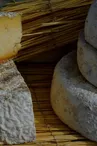 Ferme des Lauriers - fromage