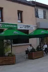 restaurant Le Wigwam