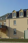 Maison Familiale Lucquy