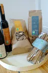 Produits fermiers de Juniville