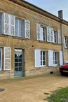 La maison longue de la cassine - boudoir d'Adélaïde