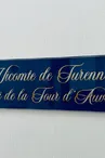 Suite Notre Dame : Chambre Henri de la Tour d'Auvergne Vicomte de Turenne