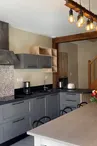 Domaine des Loches - Gîte des Puiselets - Mazerny - Ardennes