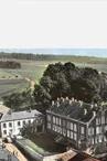 les anciennes écuries