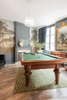 La Suite Notre Dame - Chambre Eléonore Catherine de Bergh - Sedan - Ardennes