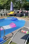 piscine Au chalet