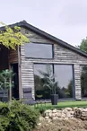 CHALET COUPLE