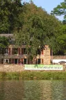 Gîte au bord de Meuse