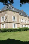 Château de Châtel