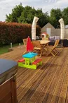 Gîte - Le Dormeur du Val de Bar