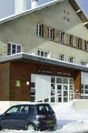 Gîte de séjour n°88819 "SKI CLUB SEDANAIS" – LA CHAPELLE