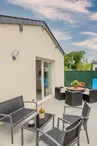Gîte de Mam's - Bazeilles - Ardennes