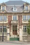 Le Clos Belle Rose