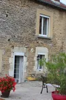 Terrasse partagée