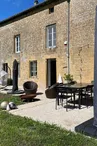 Velour et délicatesse - La maison longue de  la Cassine
