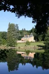 Chateau de la Noue le Coq