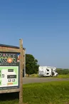 Aire de camping-car barbaise cidrerie de warnécourt