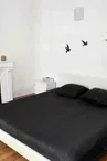 Airbnb rue Ternaux