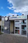 Camping du plan d'eau