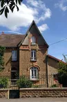 Gite - La Villa Bonne Entente