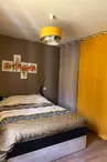 Gîte de Floing