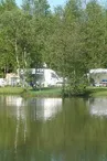 CAMPING DE LA MUREE