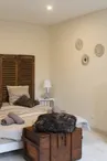 Chambre d'hôtes - Séverine