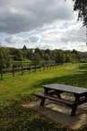 Aire de camping-car de Vireux-Molhain