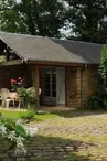 Gîte - THEYS Emmanuel - MS075