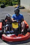 karting bi place