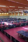 Tennis de table - CMATT
