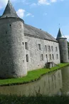 le château