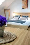 Chambre d'hôtes - B&B Charlestown