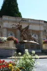 Monument aux morts 1914-1918