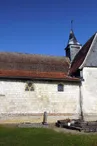 eglise Séchault
