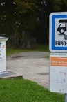 Aire de camping car de Launois sur Vence