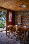 Salon gîte 4-6