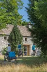 Location VTT et sortie famille